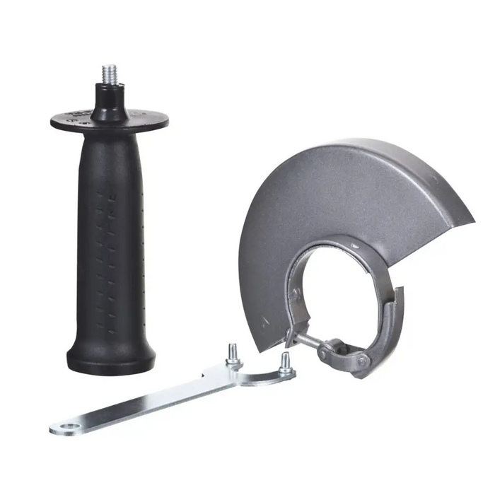 BLACK&DECKER BEG120-QS Ъглошлайф 125 mm 800 W
