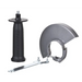 BLACK&DECKER BEG120-QS Ъглошлайф 125 mm 800 W