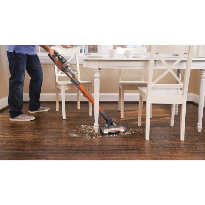 Black & Decker BHFEV182C-QW пръчкова