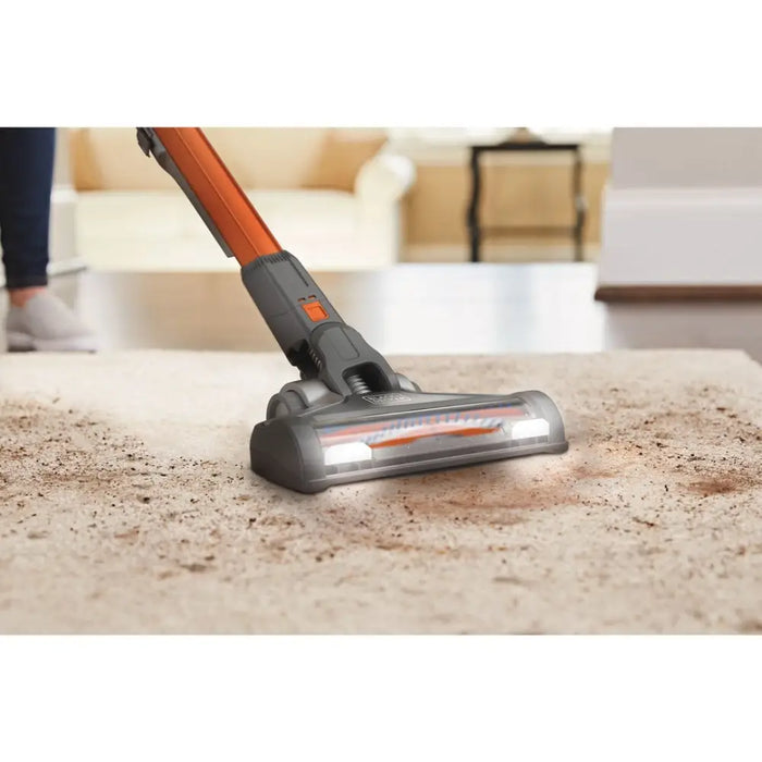 Black & Decker BHFEV182C-QW пръчкова