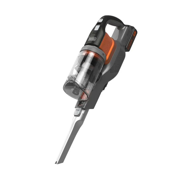 Black & Decker BHFEV182C-QW пръчкова