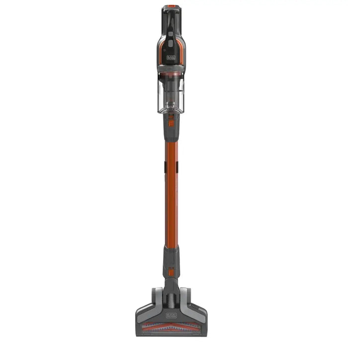 Black & Decker BHFEV182C-QW пръчкова