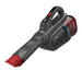 Black & Decker BHHV315J-QW ръчна прахосмукачка черна