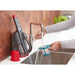 Black & Decker BHHV315J-QW ръчна прахосмукачка черна