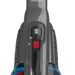 Black & Decker BHHV315J-QW ръчна прахосмукачка черна