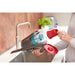 Black & Decker BHHV315J-QW ръчна прахосмукачка черна