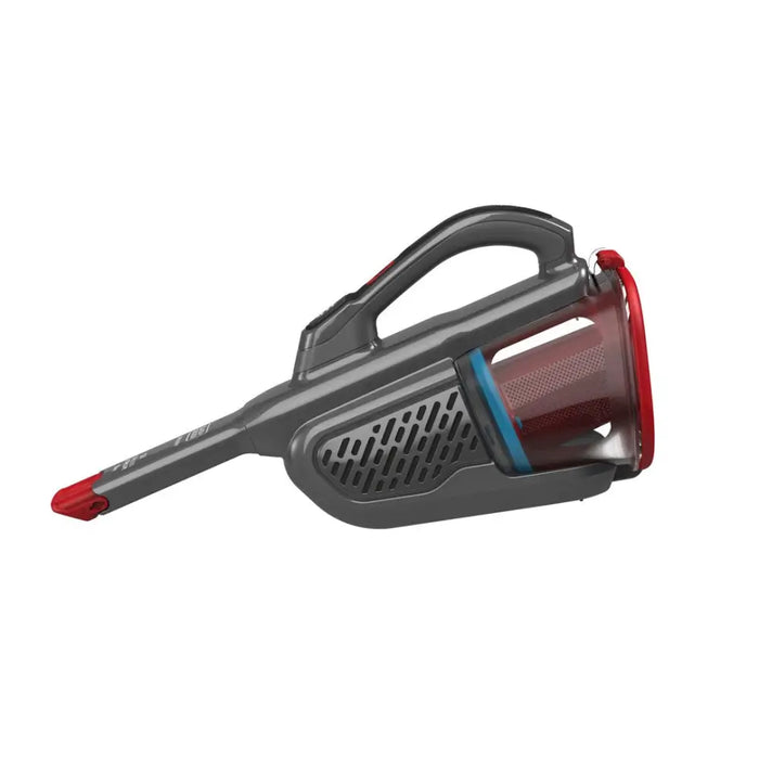 Black & Decker BHHV315J-QW ръчна прахосмукачка черна