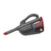 Black & Decker BHHV315J-QW ръчна прахосмукачка черна