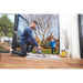 Black & Decker BHHV315J-QW ръчна прахосмукачка черна