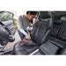 Black & Decker BHHV315J-QW ръчна прахосмукачка черна