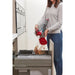 Black & Decker BHHV315J-QW ръчна прахосмукачка черна