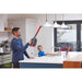 Black & Decker BHHV315J-QW ръчна прахосмукачка черна