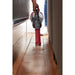 Black & Decker BHHV315J-QW ръчна прахосмукачка черна