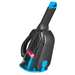 Black & Decker BHHV320J ръчна прахосмукачка синя титаниева