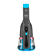 Black & Decker BHHV320J ръчна прахосмукачка синя титаниева