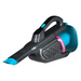 Black & Decker BHHV320J ръчна прахосмукачка синя титаниева
