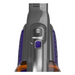 Black & Decker BHHV520BFP ръчна прахосмукачка черна