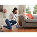 Black & Decker BHHV520BFP ръчна прахосмукачка черна