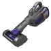 Black & Decker BHHV520BFP ръчна прахосмукачка черна