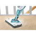 Black & Decker BHSM1610DSM Преносима парочистачка 0.5 L