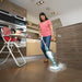 Black & Decker BHSM1610DSM Преносима парочистачка 0.5 L