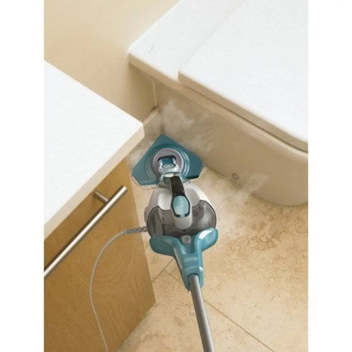 Black & Decker BHSM1610DSM Преносима парочистачка 0.5 L