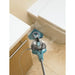 Black & Decker BHSM1610DSM Преносима парочистачка 0.5 L