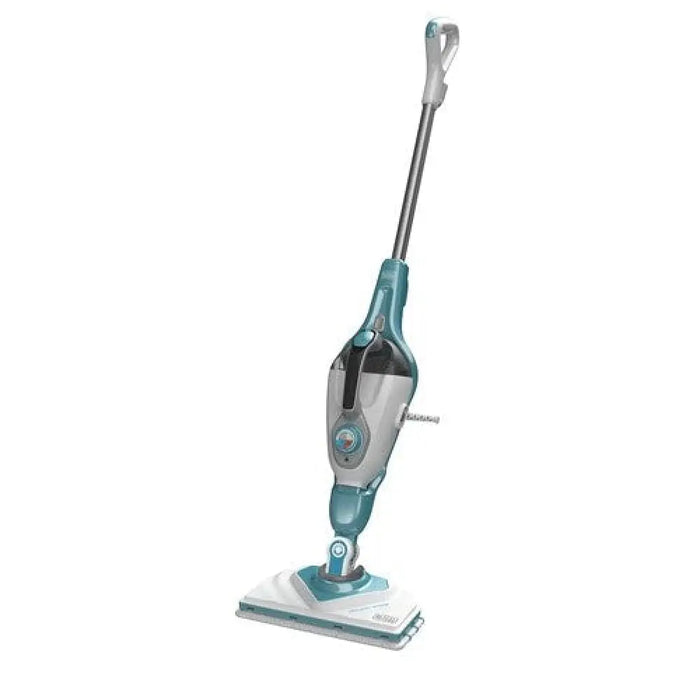Black & Decker BHSM1610DSM Преносима парочистачка 0.5 L