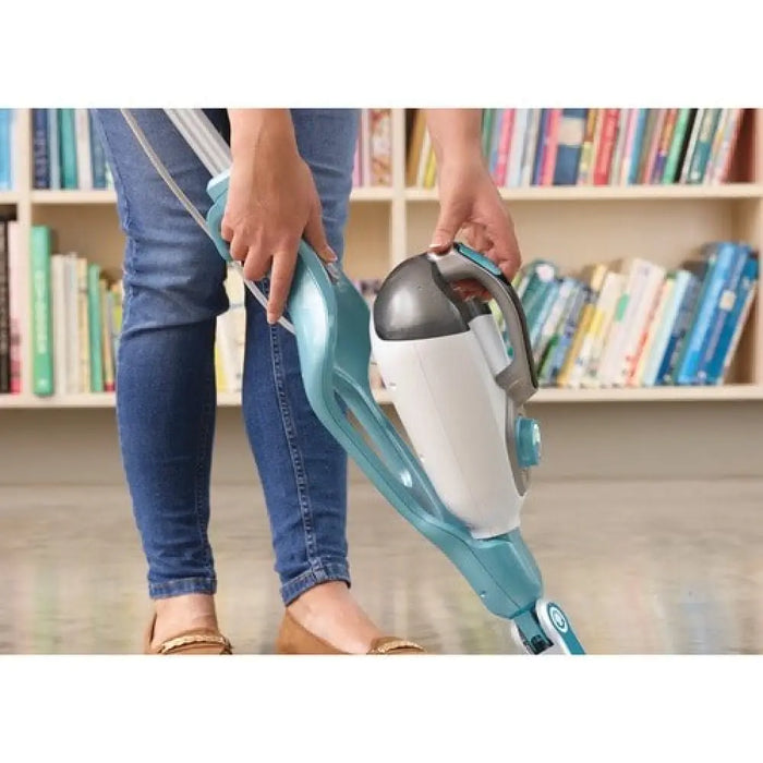 Black & Decker BHSM1610DSM Преносима парочистачка 0.5 L
