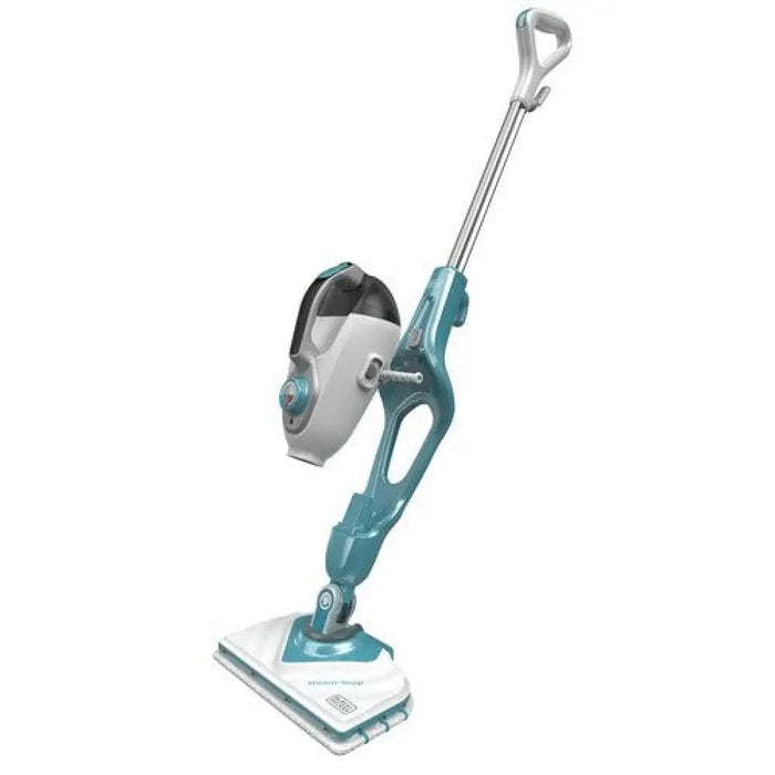 Black & Decker BHSM1610DSM Преносима парочистачка 0.5 L
