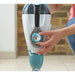 Black & Decker BHSM1610DSM Преносима парочистачка 0.5 L