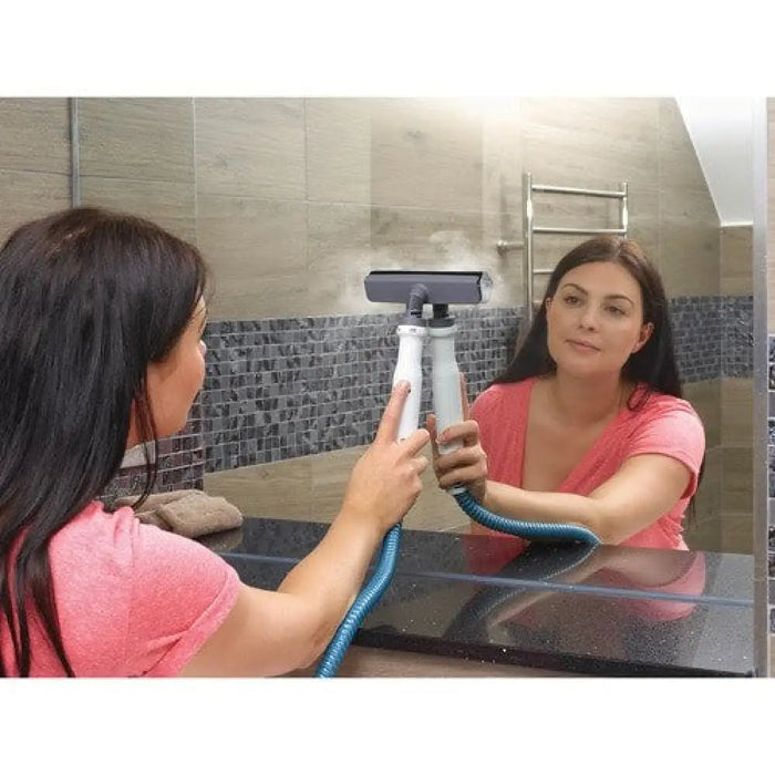Black & Decker BHSM1610DSM Преносима парочистачка 0.5 L
