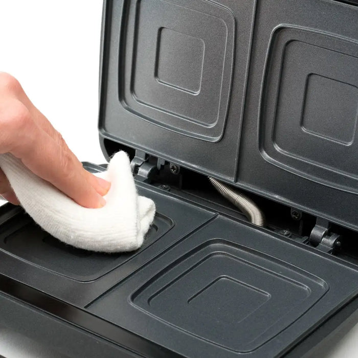 Black + Decker BXSA753E sandwich toaster