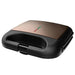 Black + Decker BXSA753E sandwich toaster
