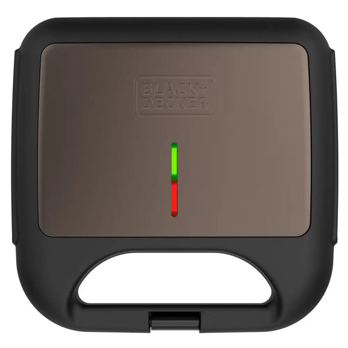Black + Decker BXSA753E sandwich toaster