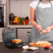 Black + Decker BXSA753E sandwich toaster