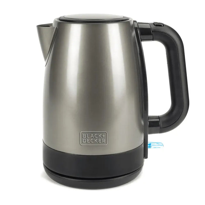 Black + Decker electric kettle BXKE2201E