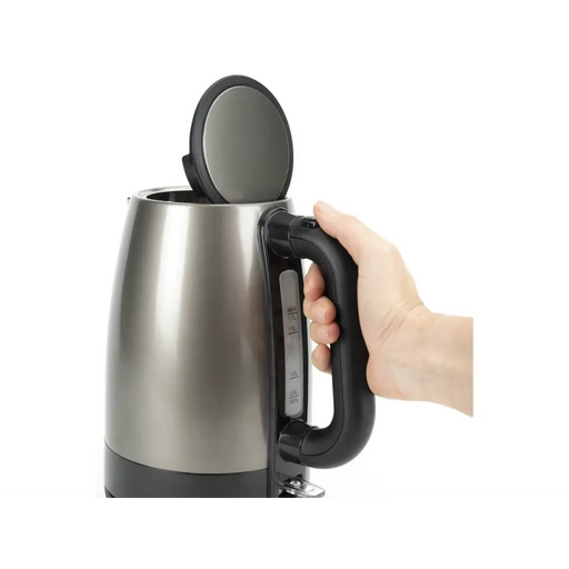 Black + Decker electric kettle BXKE2201E