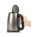 Black + Decker electric kettle BXKE2201E