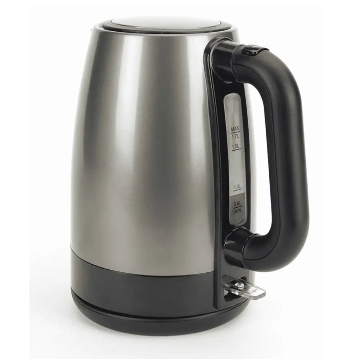 Black + Decker electric kettle BXKE2201E