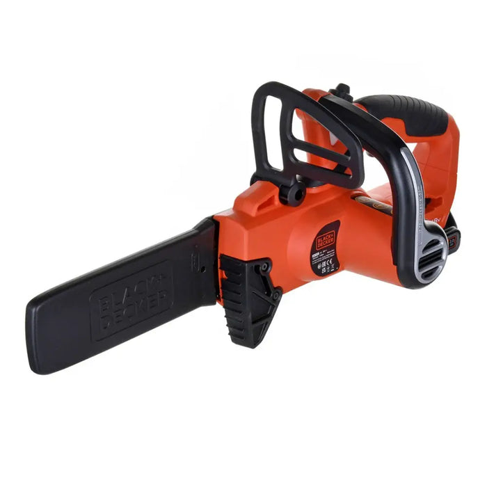 Black & Decker GKC1820L20 Черно Оранжево