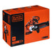 Black & Decker GKC1820L20 Черно Оранжево