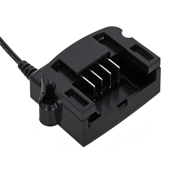 Black & Decker GKC1820L20 Черно Оранжево