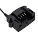 Black & Decker GKC1820L20 Черно Оранжево