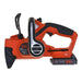 Black & Decker GKC1820L20 Черно Оранжево