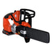Black & Decker GKC1820L20 Черно Оранжево