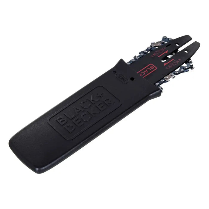Black & Decker GKC1820L20 Черно Оранжево