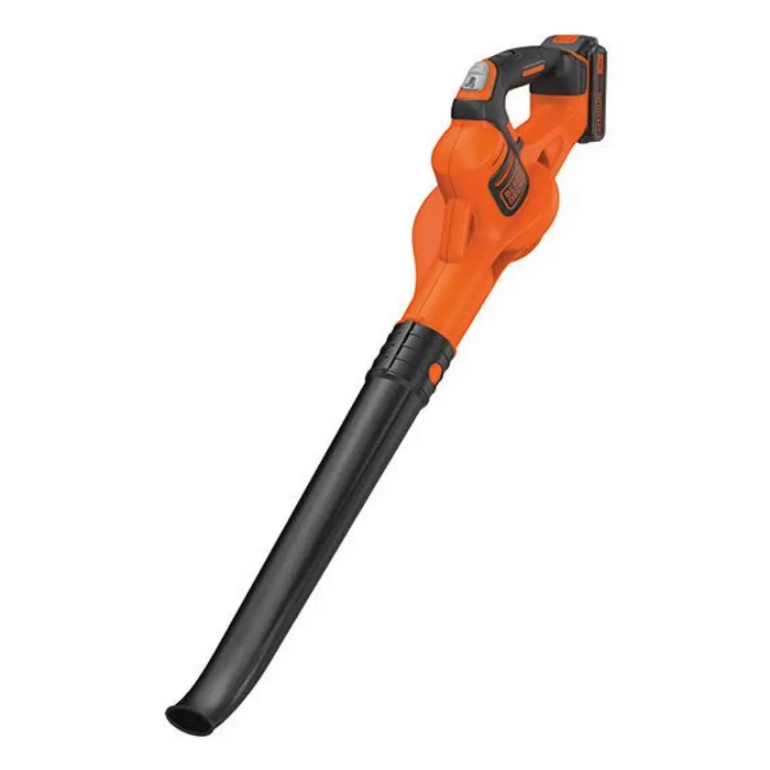 Black & Decker GWC1820PC акумулаторна духалка за листа 209