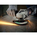 Black & Decker KG1202K ъглошлайф 12.5 cm 11000 RPM 1200 W