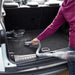 Black & Decker NVB12AVA-XJ ръчна прахосмукачка сива червена